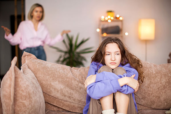 Psicoterapia età adolescenziale